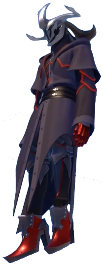 Mod Request Replica Xehanort outfits for the Organization Members
