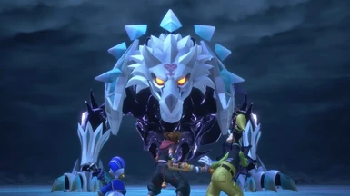 Request - Replayable Story Bosses or EX Story Bosses if possible