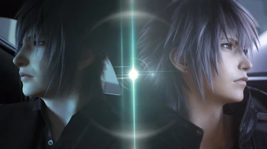 -REQUEST- Final Fantasy XV OST Apocalypsis Noctis over Yozora theme