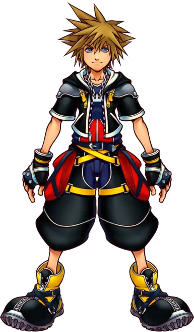 Punisher, Kingdom Hearts Unlimited Wiki