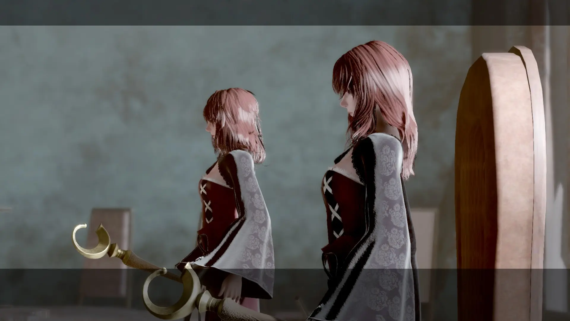 Devola and Popola 4 at NieR Replicant Nexus - Mods and community