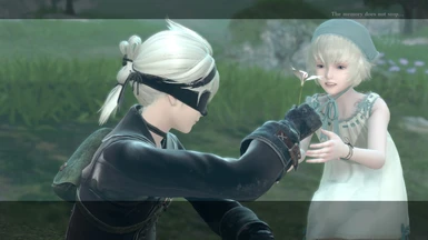 9S and Yonah 2