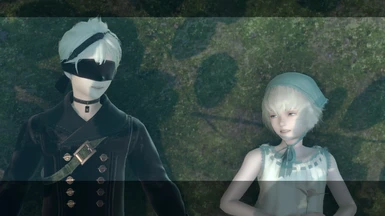 9S and Yonah 3