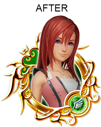 Kairi request