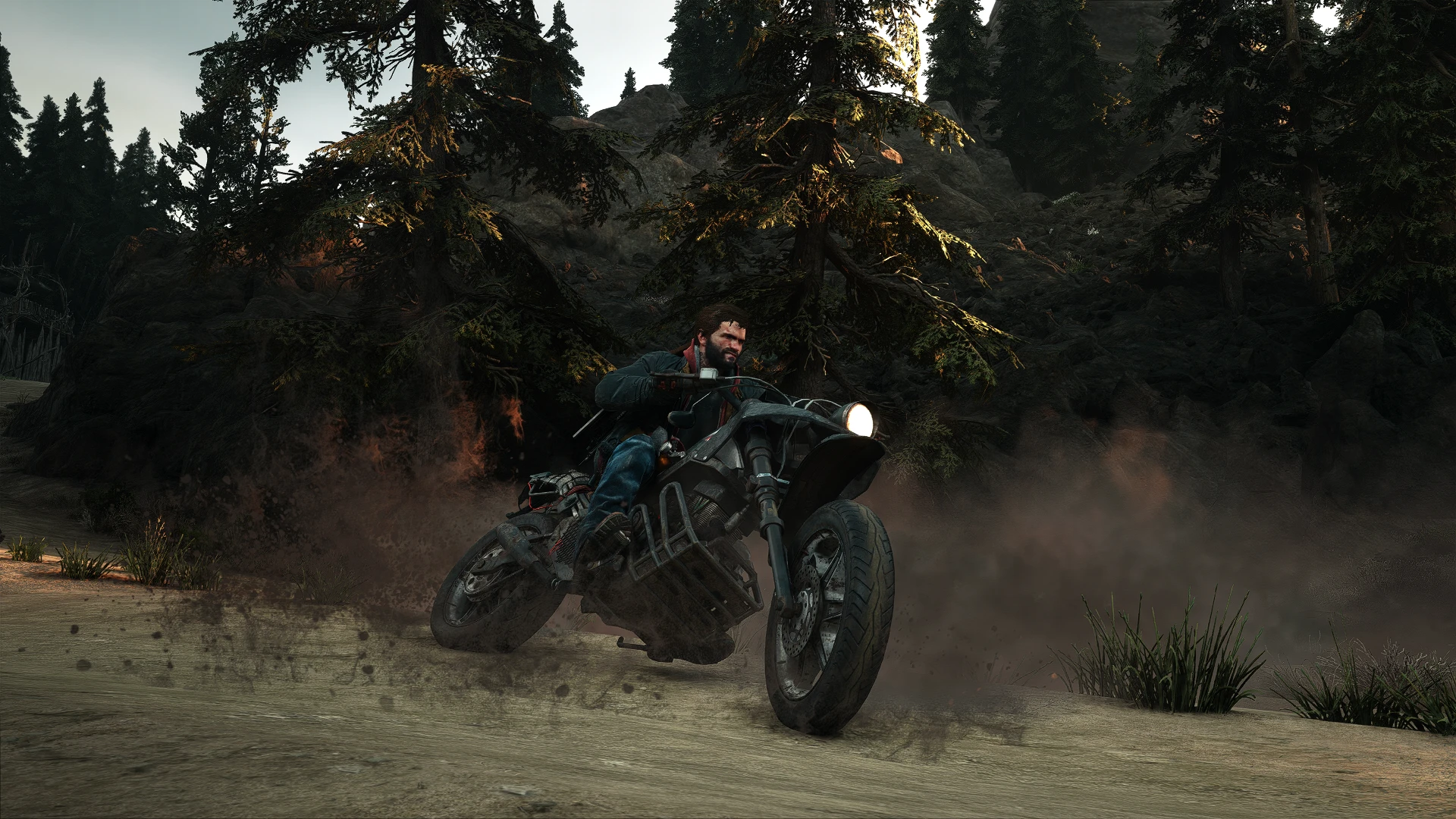 Getting The Hell Out Of Here At Days Gone Nexus Mods And Community