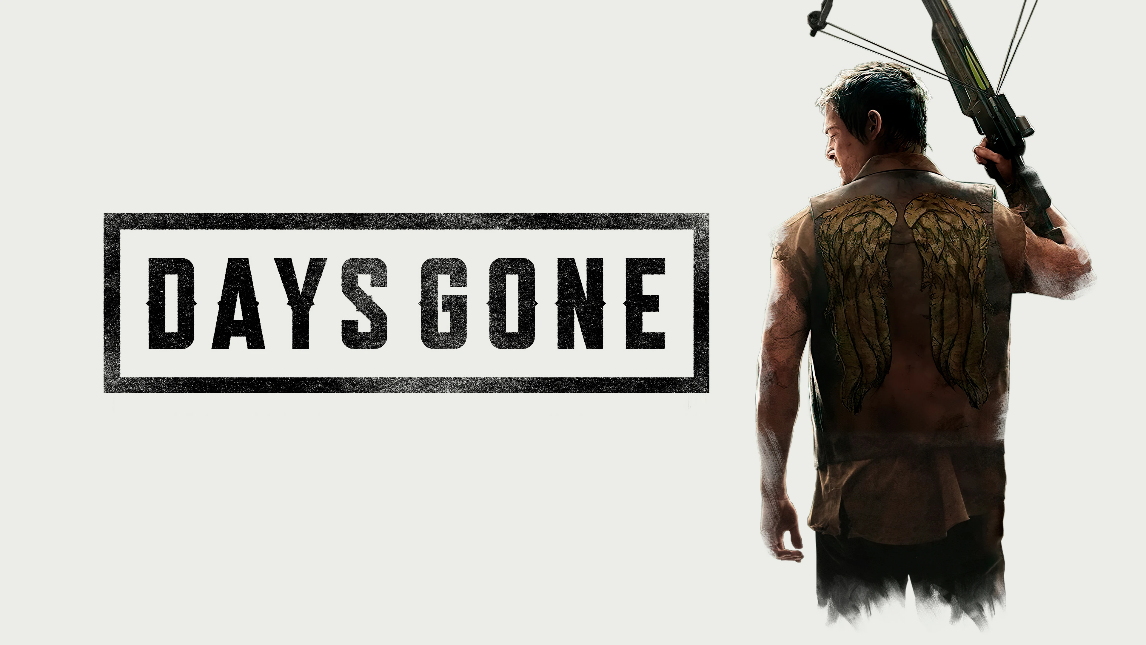 Mods at Days Gone Nexus - Mods and community