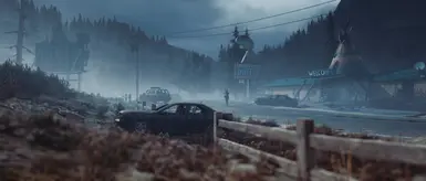 Days Gone Nexus - Mods and community