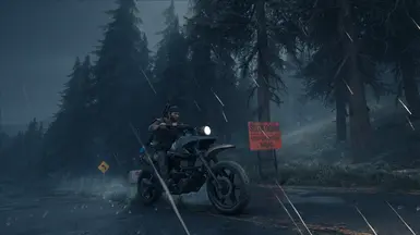 Days Gone Nexus - Mods and community