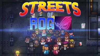 ROG Screenshot Event Streets of Rog