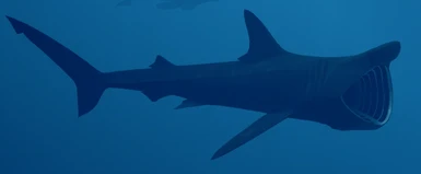 REQUEST Replace Thresher Shark or Basking Shark with Great White