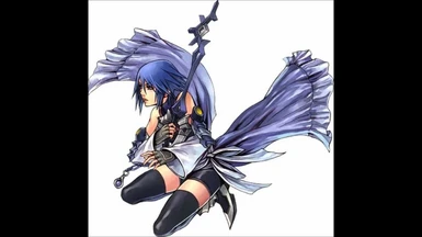 REQUEST Aqua Battle quotes and voice from Birth By Sleep