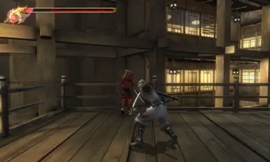 Ninja Samurai Assassin Hero 5 Blade of Fire - Microsoft Apps