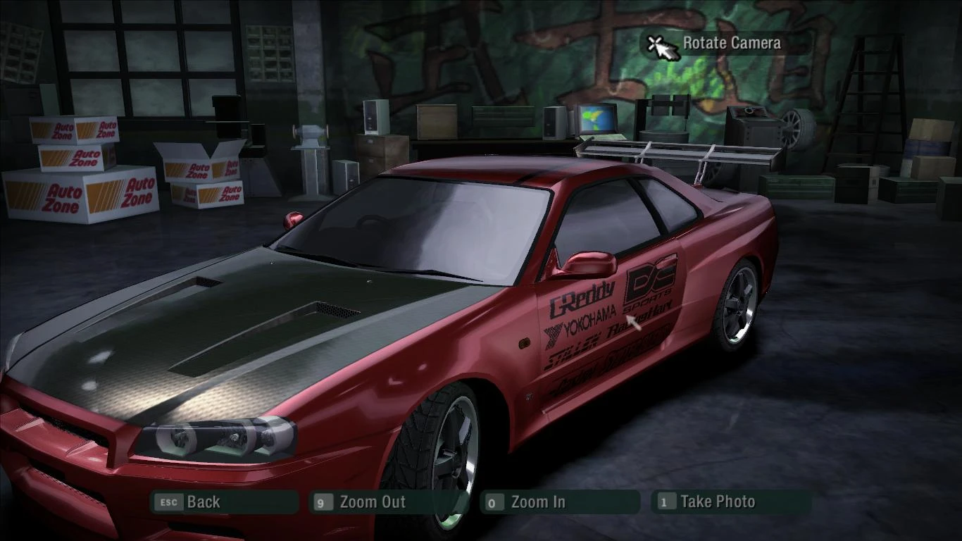 NFSC_Skyline4 at Need for Speed: Carbon Nexus - Mods and Community