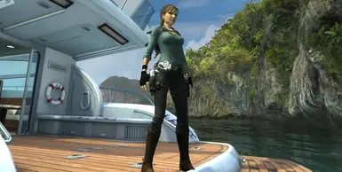 'Beneath the Ashes' Outfit by henry