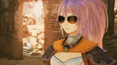 Scarlet Nexus Protagonist Pack at Tales of Arise Nexus - Mods and community