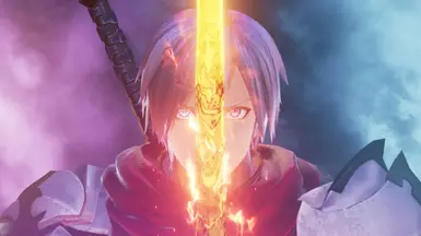 Meet Shionne and Alphen in the Latest Tales of Arise Trailer - Hey