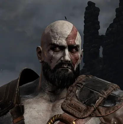 God of War II Nexus - Mods and community