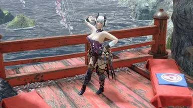 fashion mods at Monster Hunter Rise - Nexus mods and community