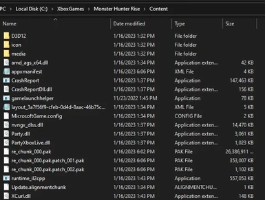 Windows Store Preload Files Overview