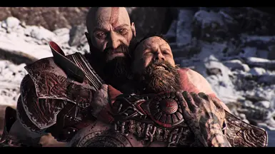 God of War 2 Chains of Olympus at God of War II Nexus - Mods and