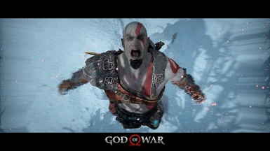 God of War 2 Chains of Olympus at God of War II Nexus - Mods and community