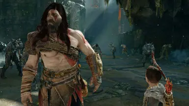 The 20 BEST God of War PC Mods