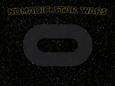 Nomadic Star Wars Updates