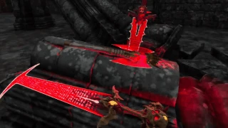 REQUEST Plz make the Doom weapons for U11