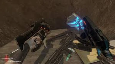 Halo gun mod request