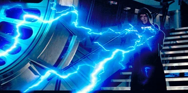 suggestion for force lightning