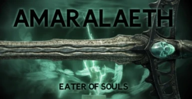 Amaralaeth Eater of Souls