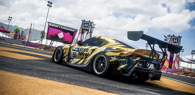 No Backfire Mod at Forza Horizon 5 Nexus - Mods and community