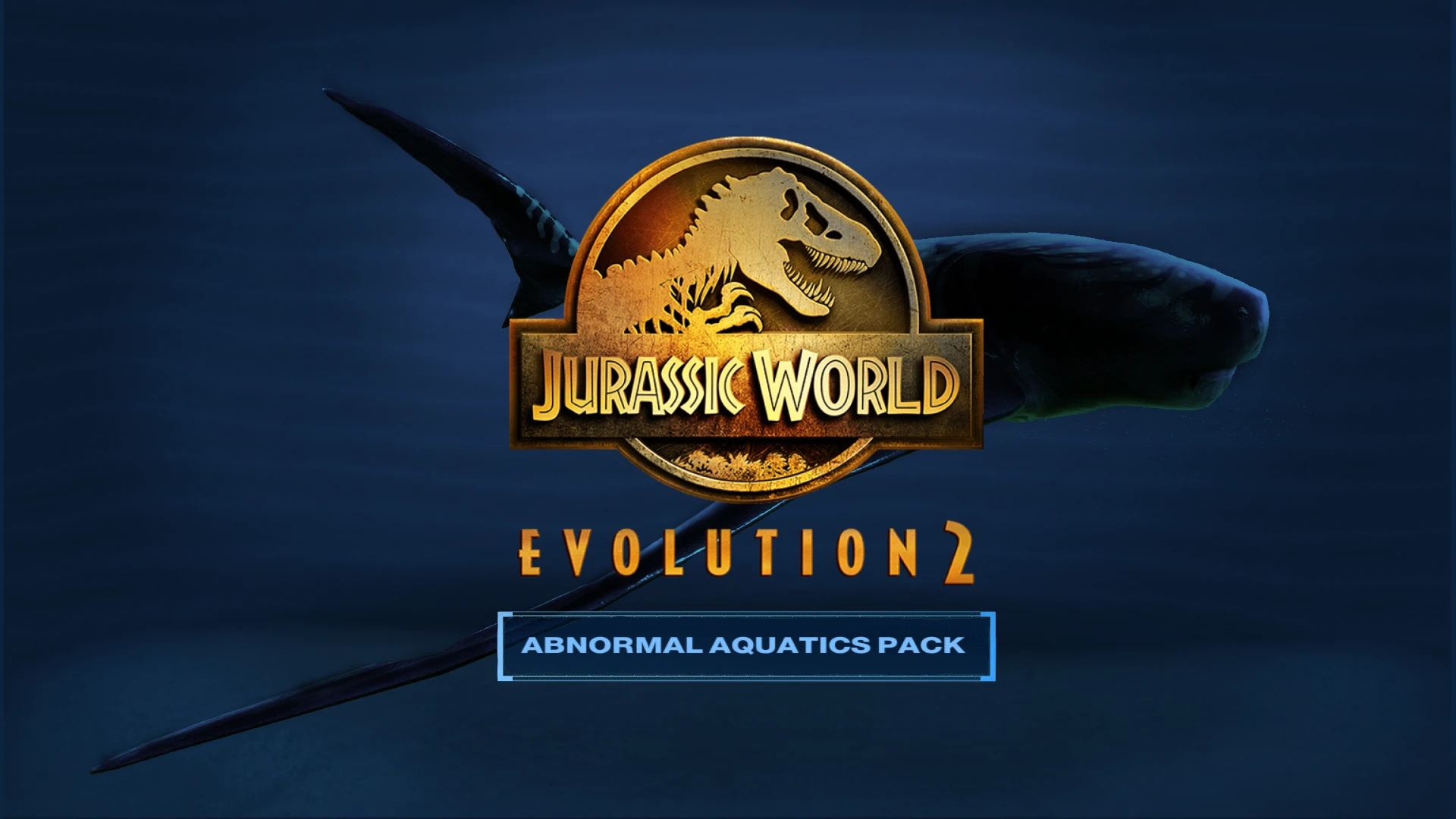 mod not working follow up at Jurassic World Evolution 2 Nexus - Mods ...