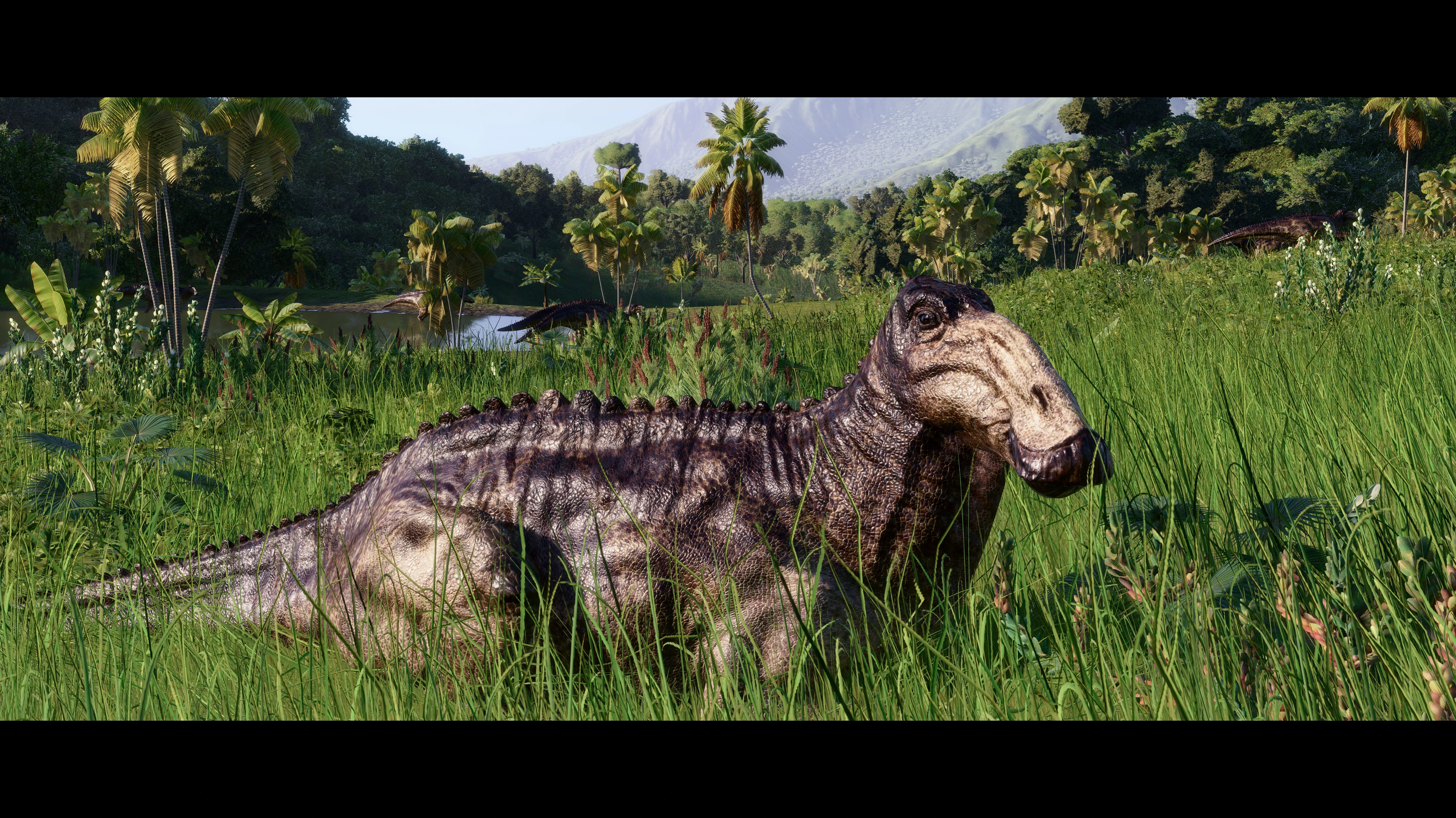 edmontosaurus jurassic park