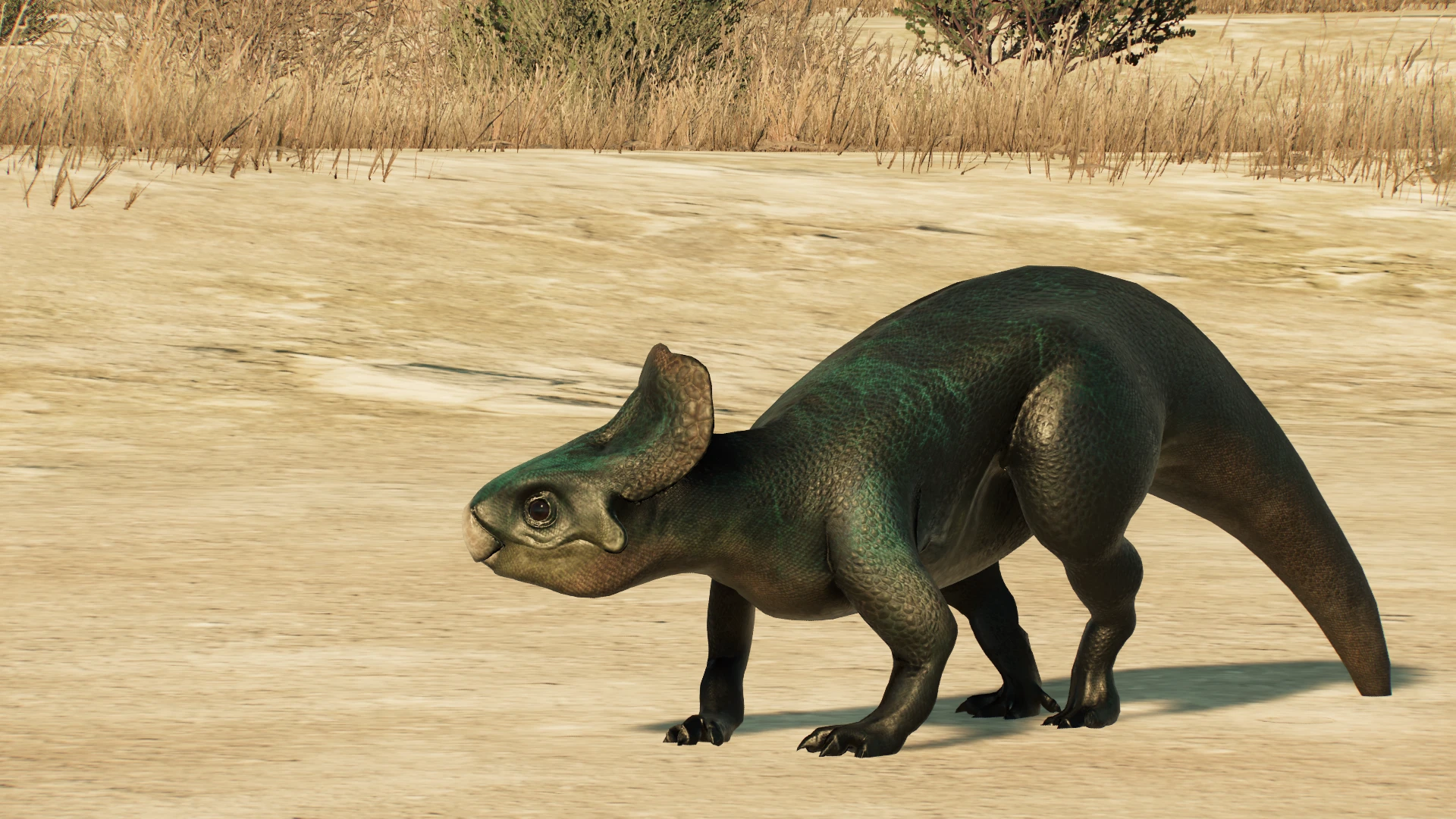 Microceratus At Jurassic World Evolution 2 Nexus Mods And Community 