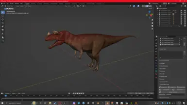 mod jurassic world evolution 2 ps5