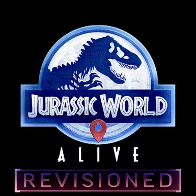 New Mod Announcement - Jurassic World Alive Revisioned at Jurassic ...