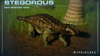 Know Your Dino Reveal At Jurassic World Evolution 2 Nexus - Mods And 