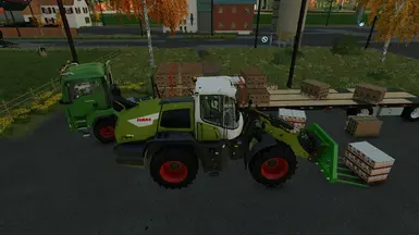 Farming Simulator 22 Nexus - Mods and community