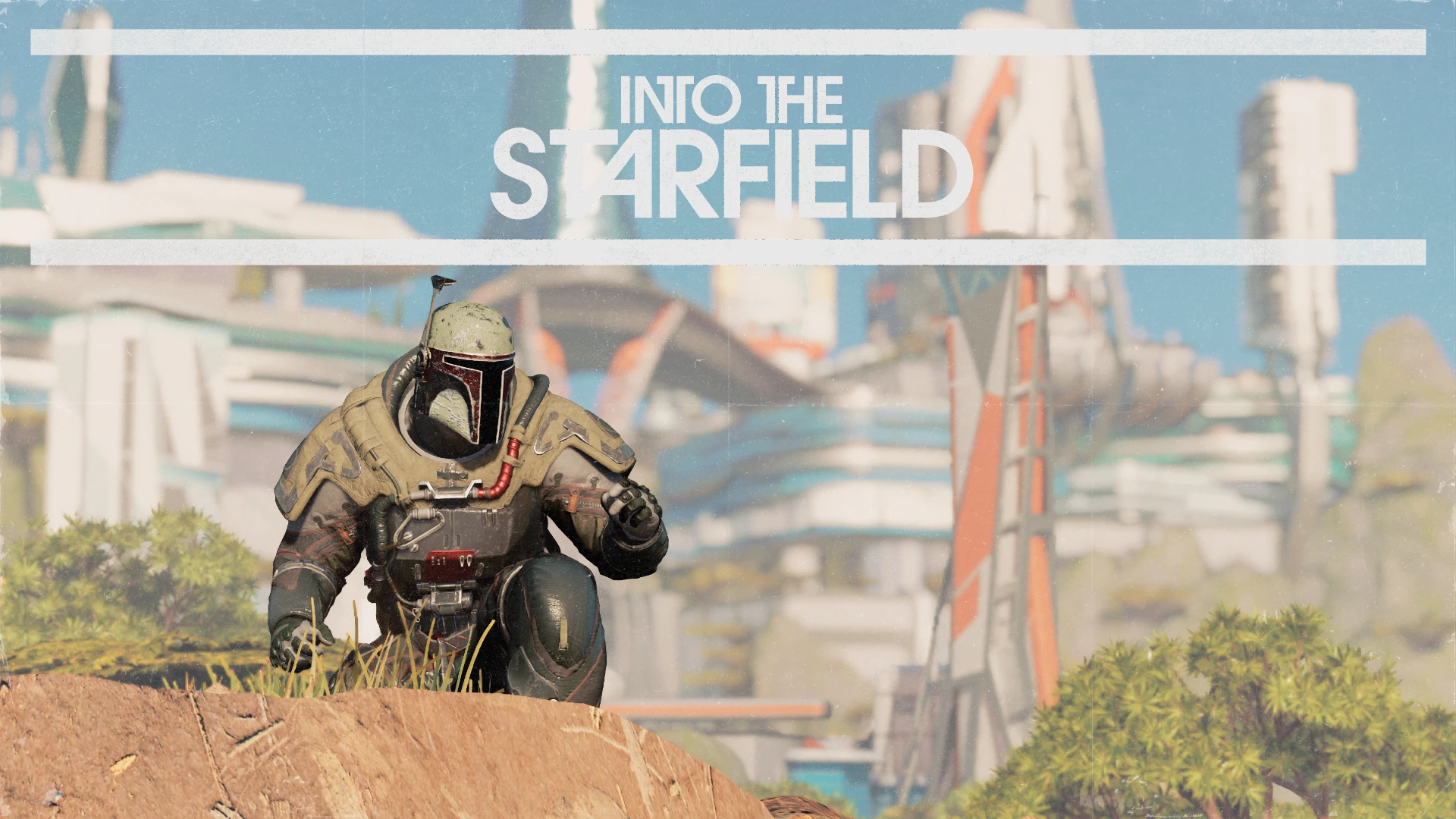 Into The Starfield at Starfield Nexus - Mods and Community