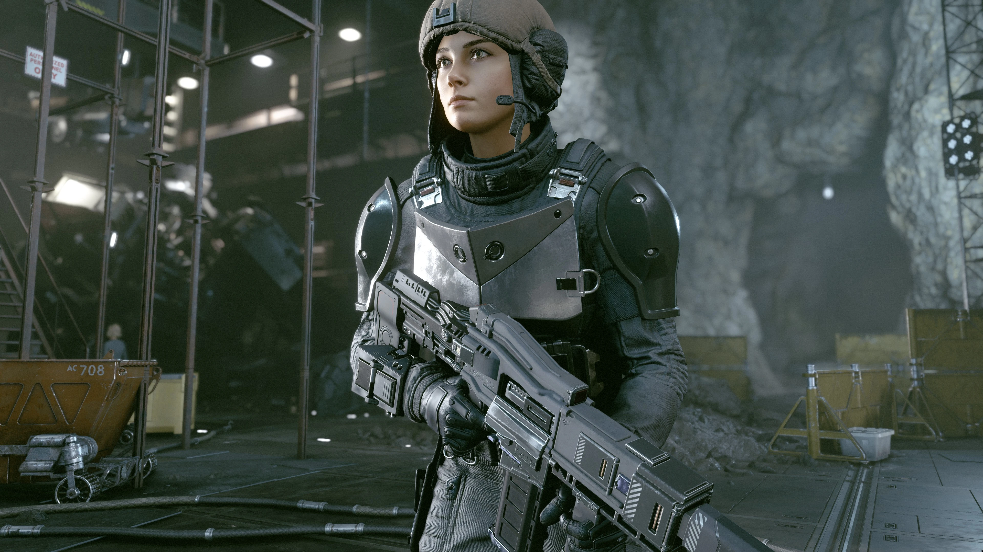 Call of Duty: Advanced Warfare Nexus - Mods and community