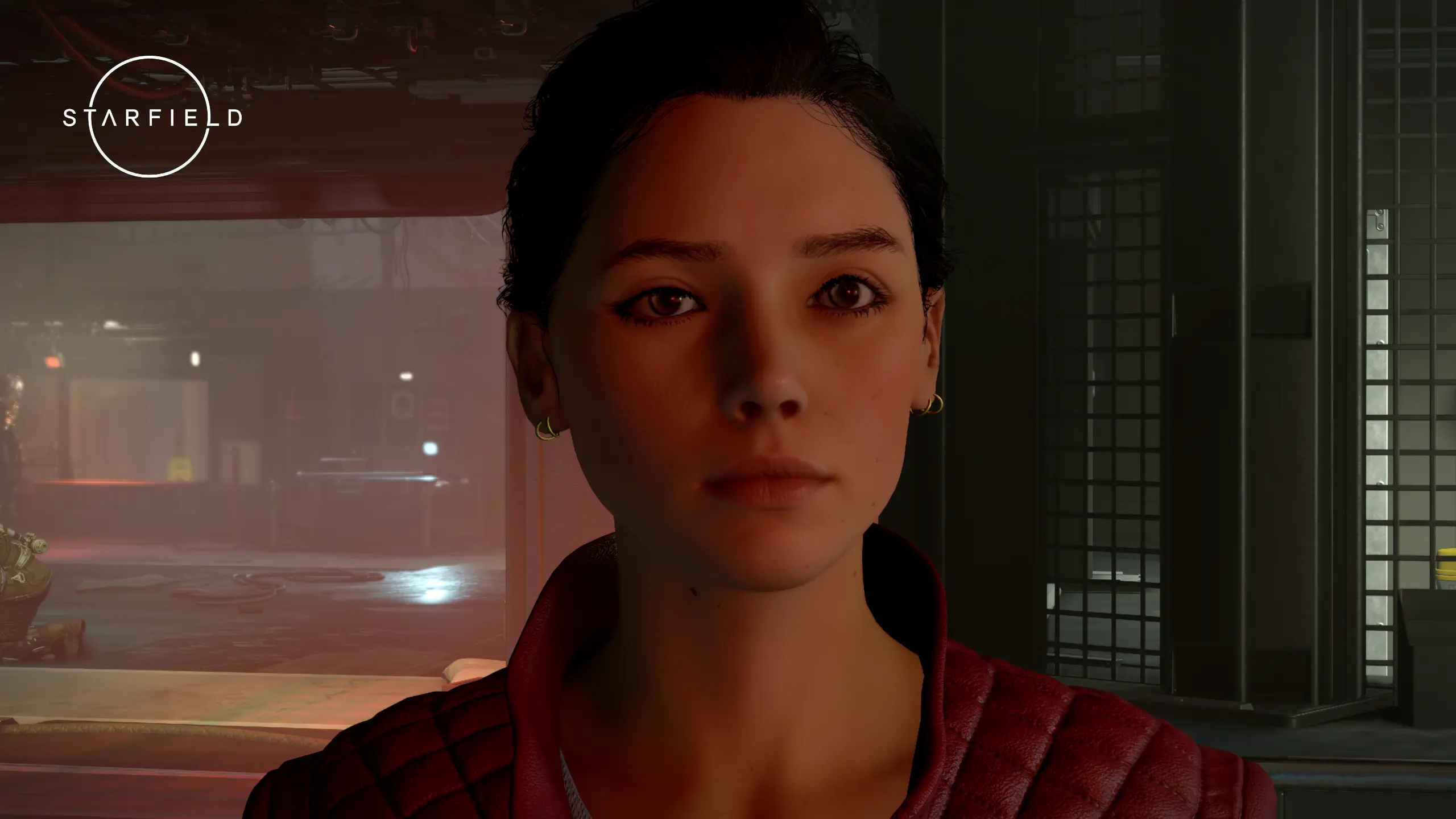 Female Preset at Starfield Nexus - Mods and Community