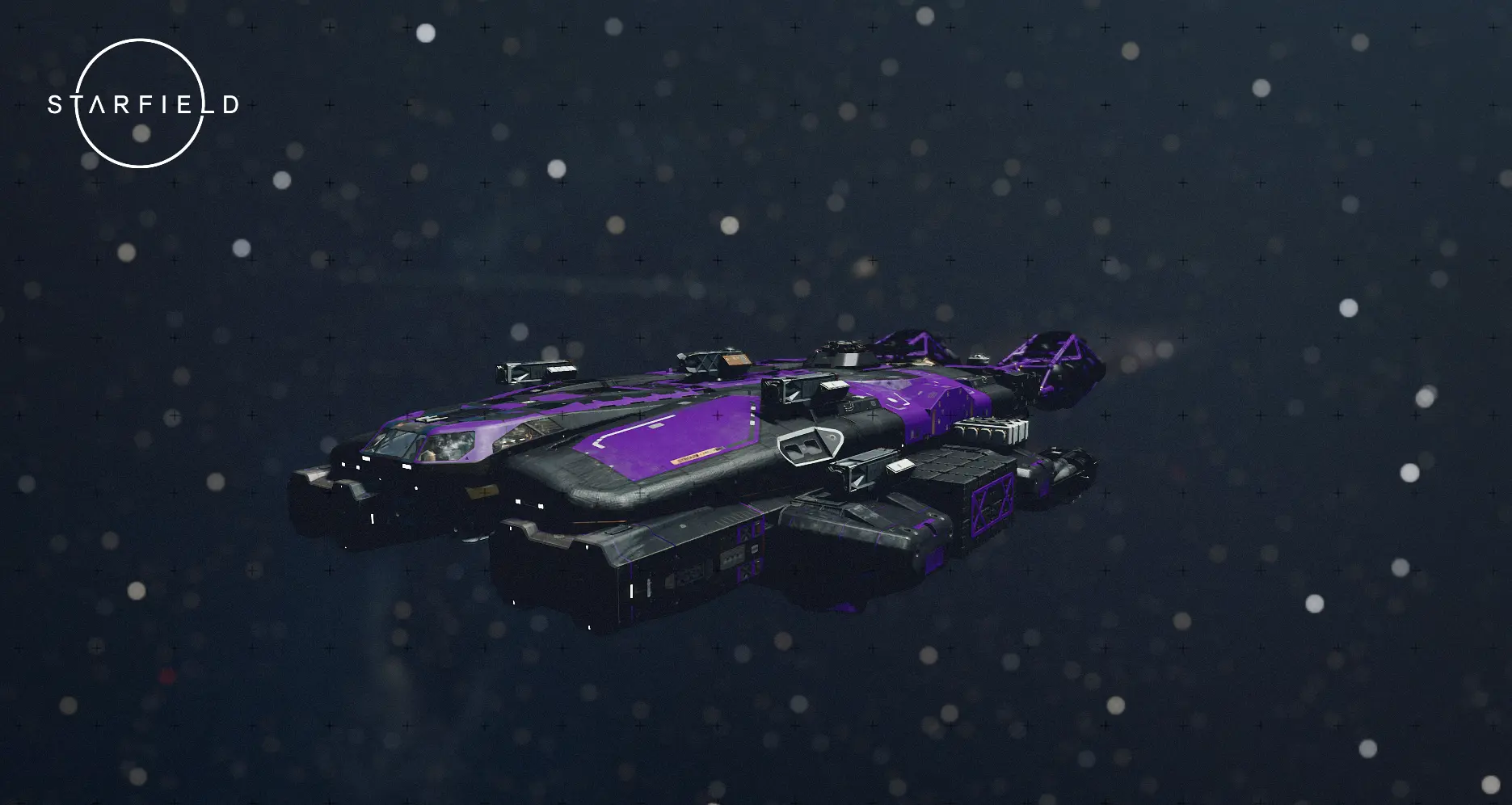 Ship at Starfield Nexus - Mods and Community