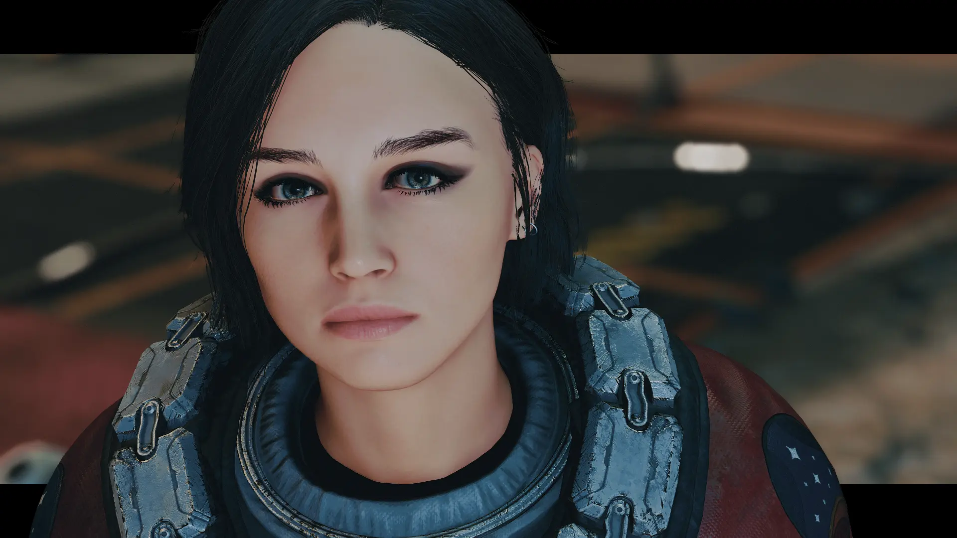 Female Preset at Starfield Nexus - Mods and Community, nexus starfield 