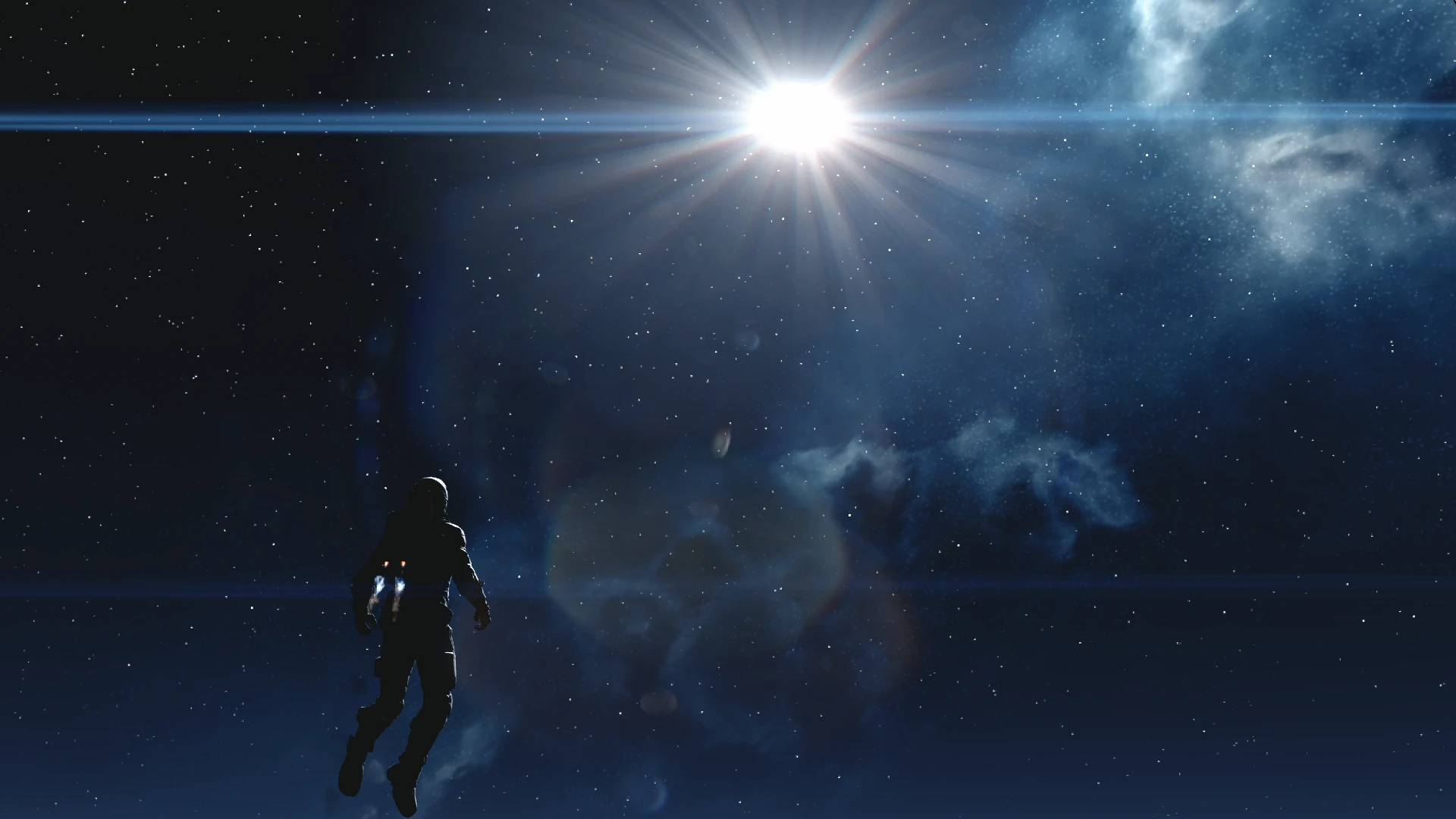 Into The Field of Stars at Starfield Nexus - Mods and Community