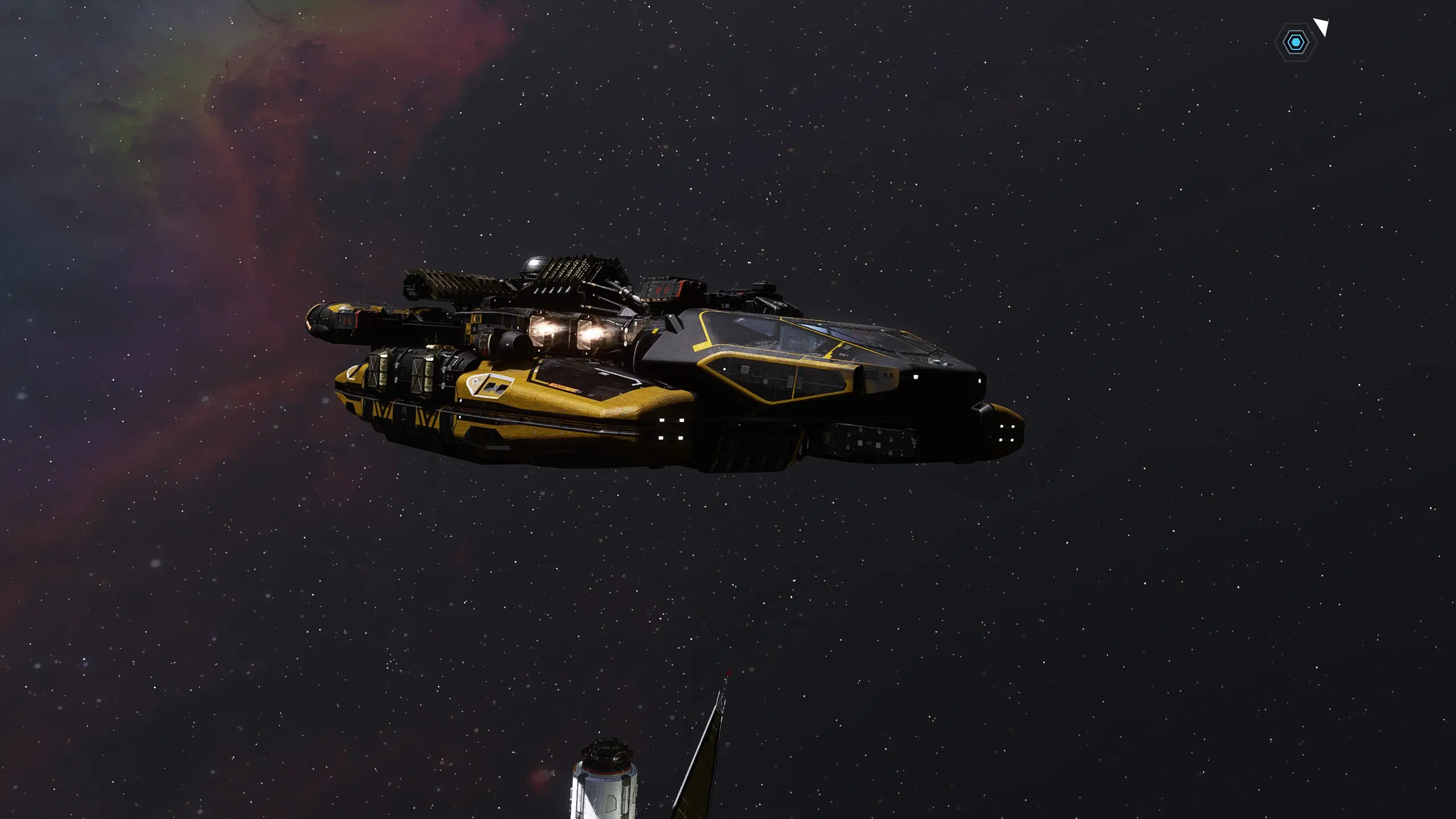 Ship at Starfield Nexus - Mods and Community