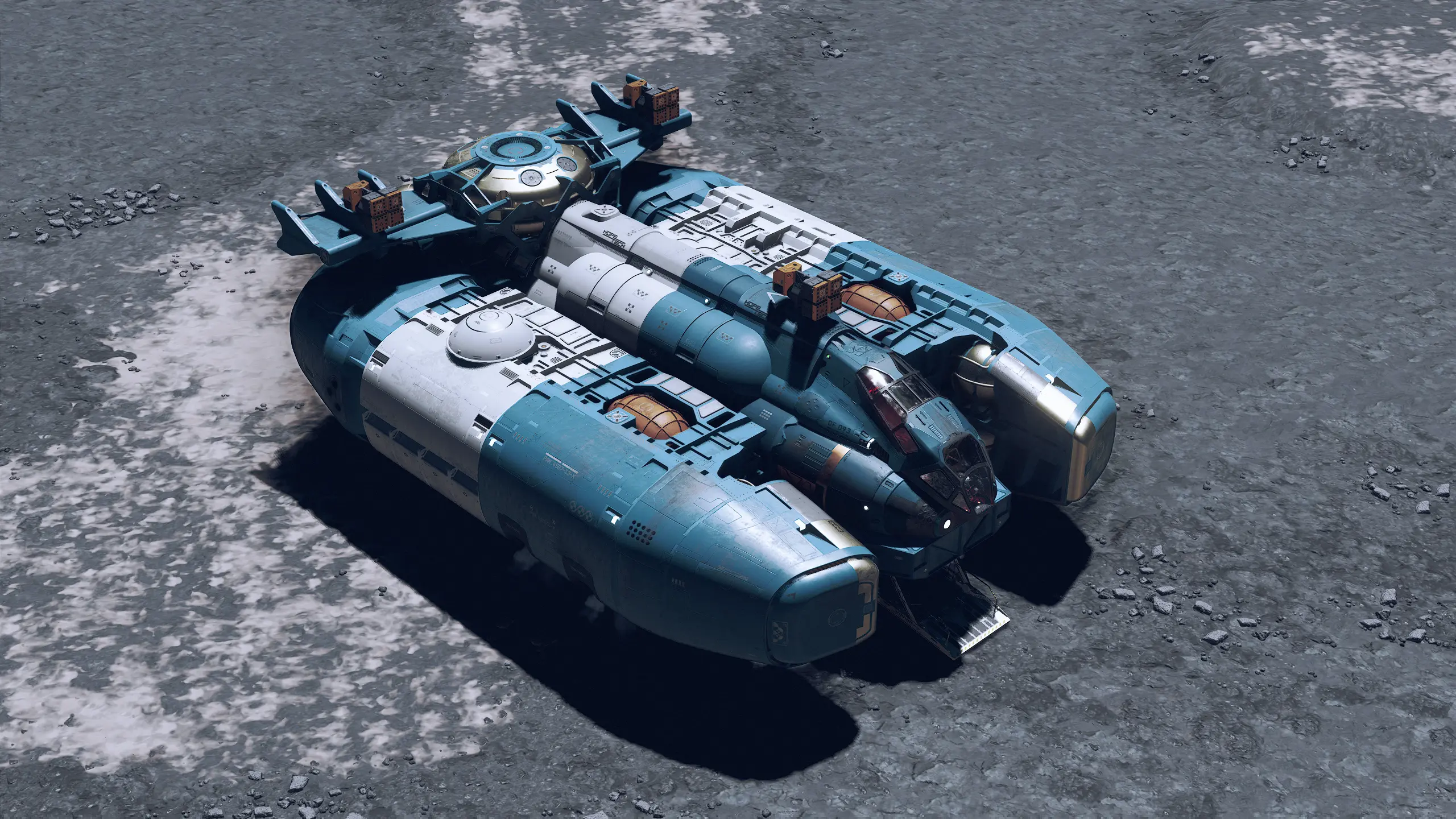 My Boat at Starfield Nexus - Mods and Community