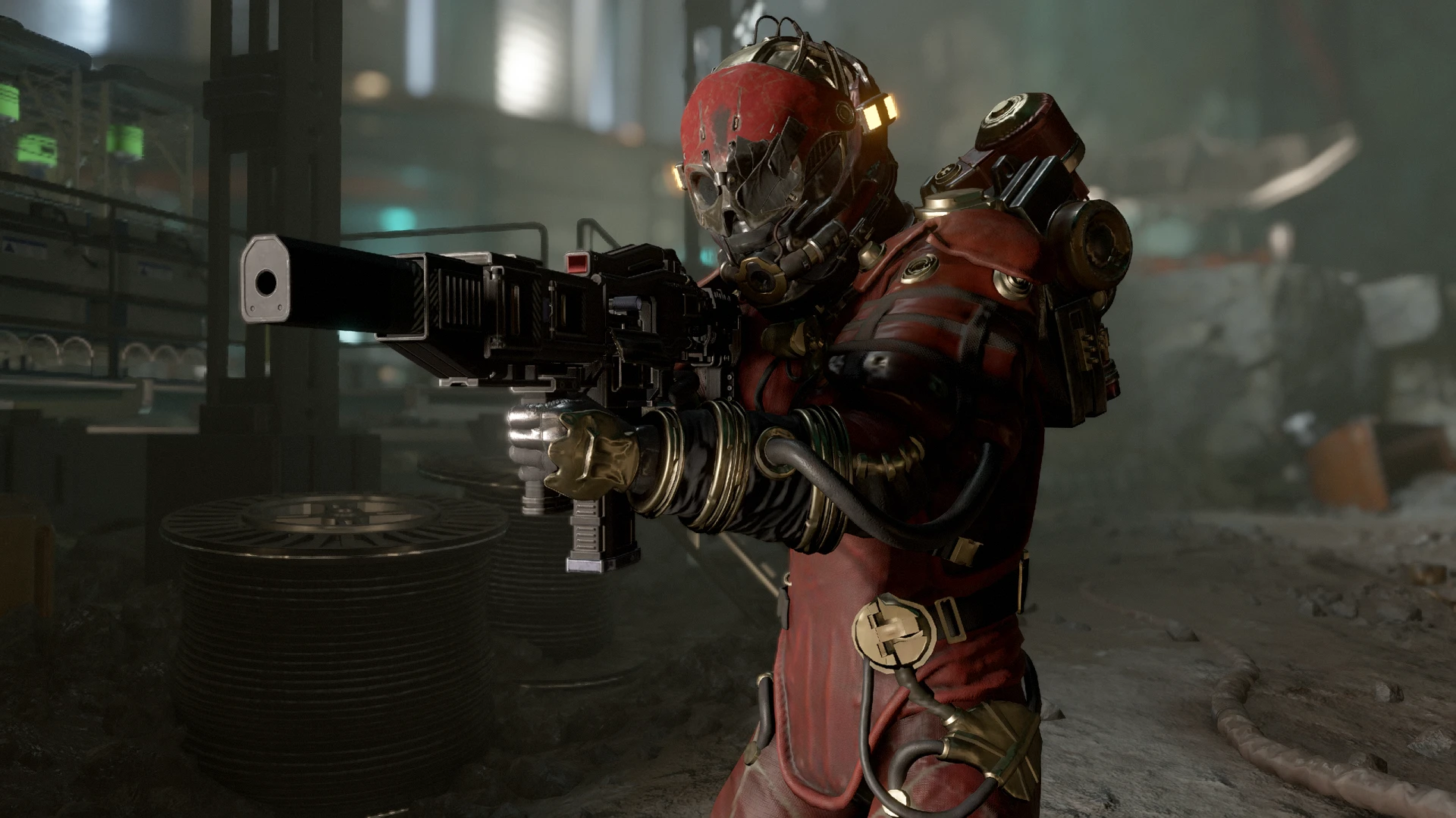 Call of Duty: Advanced Warfare Nexus - Mods and community