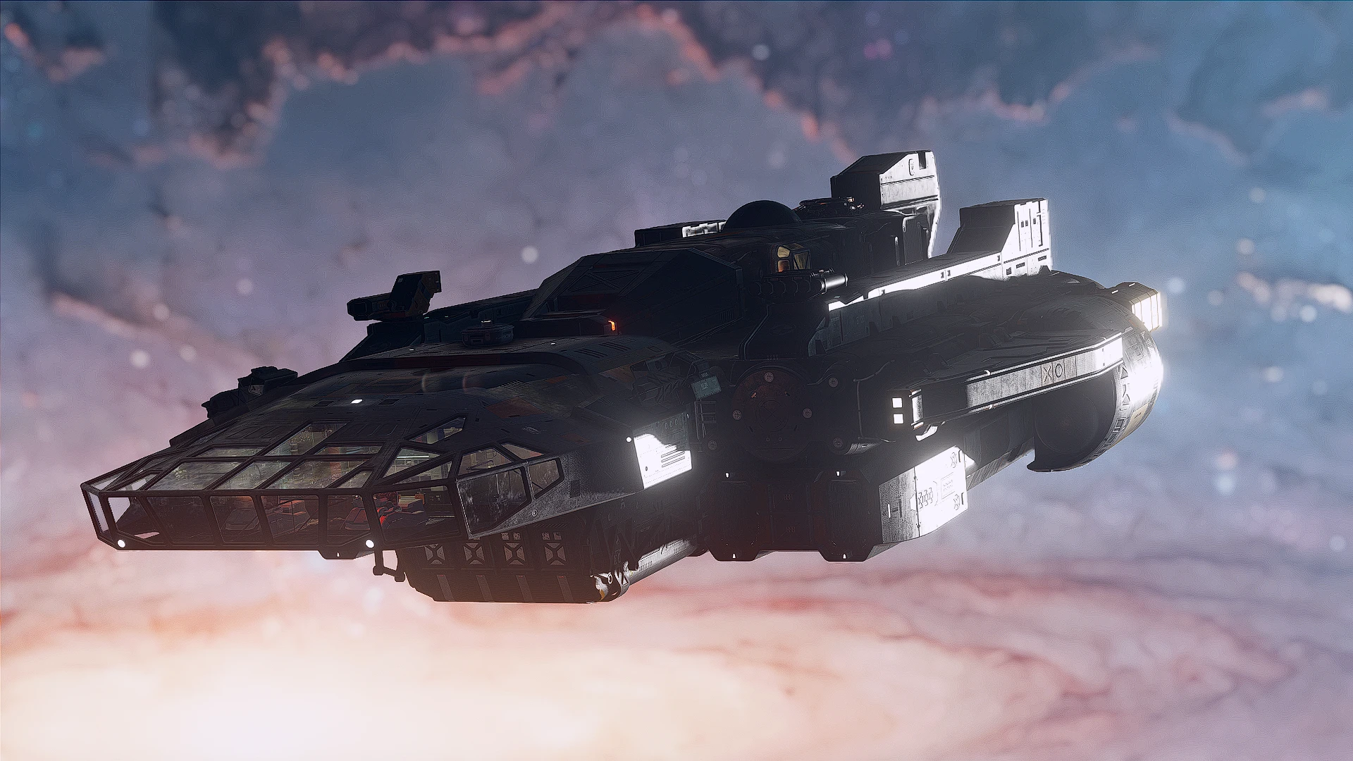 Ccv Duchess At Starfield Nexus - Mods And Community