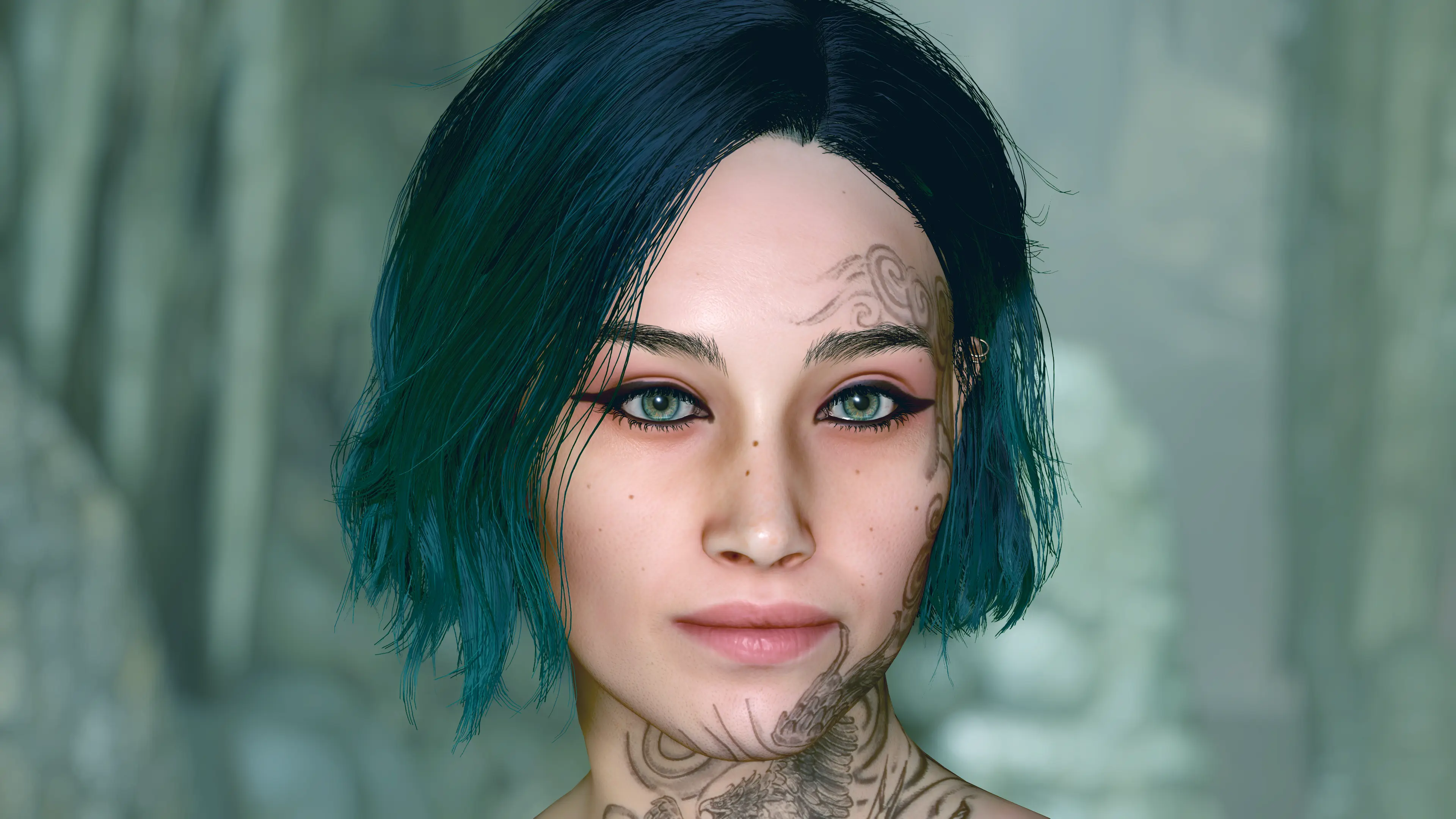 Female Preset at Starfield Nexus - Mods and Community